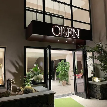 Ollen 3* كاتانيا